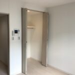 間取反転の場合あり(居間)