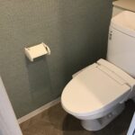 シャワートイレ シャワートイレ