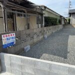 全６区画