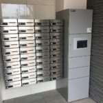 メール＆宅配BOX