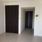 間取反転の場合あり(居間)