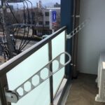 物干金具