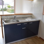 (キッチン) (キッチン)