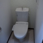 シャワートイレ