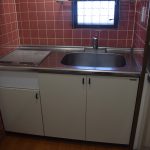 (キッチン) (キッチン)