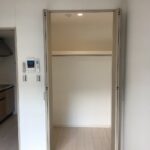 間取反転の場合あり(内装)